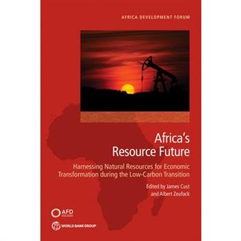 The Future of Resources in Africa