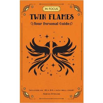 In Focus Twin Flames