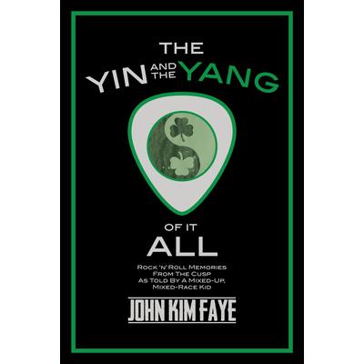 The Yin and the Yang of It All