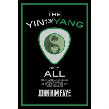 The Yin and the Yang of It All