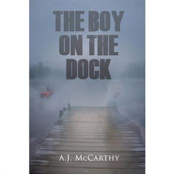 The Boy on the Dock