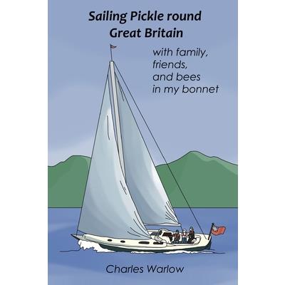 Sailing Pickle round Great Britain