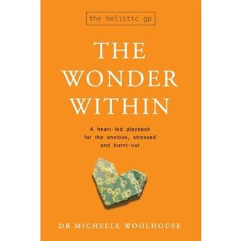 The Wonder Within