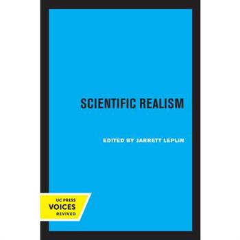 Scientific Realism