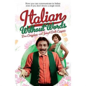 Italian Without Words