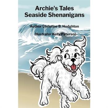 Archie's Tales Seaside Shenanigans