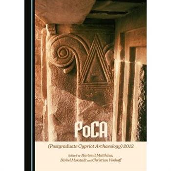 Postgraduate Cypriot Archaeology 2012