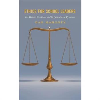 Ethics for School Leaders