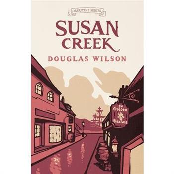 Susan Creek