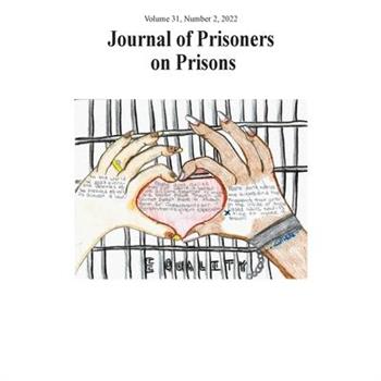 Journal of Prisoners on Prisons, V31 #2