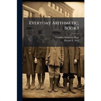 Everyday Arithmetic, Book 1