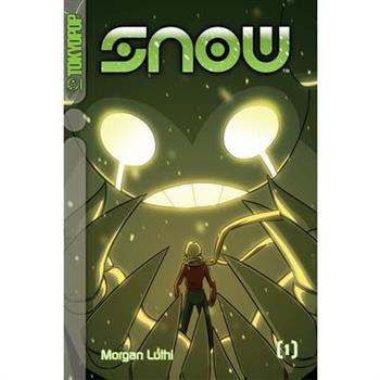 Snow 1