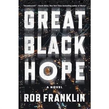 Great Black Hope