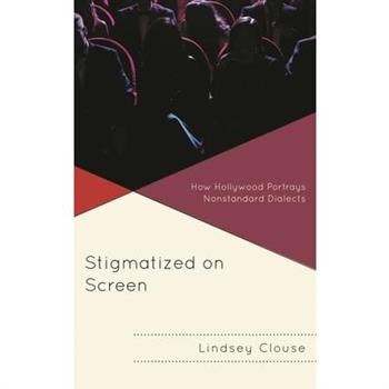 Stigmatized on Screen