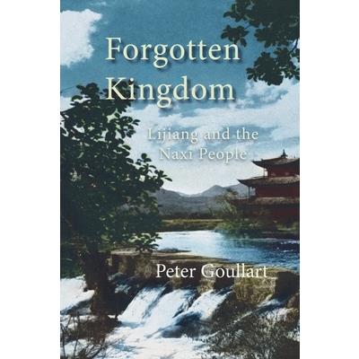 Forgotten Kingdom