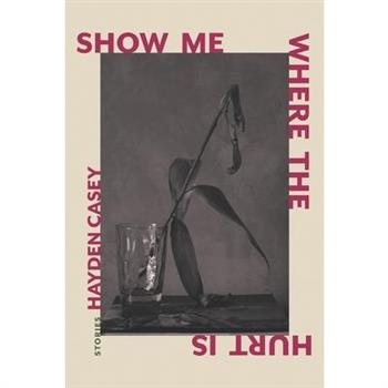 Show Me Where the Hurt Is