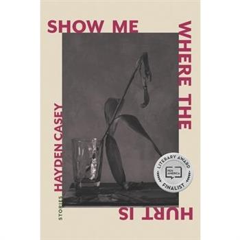 Show Me Where the Hurt Is