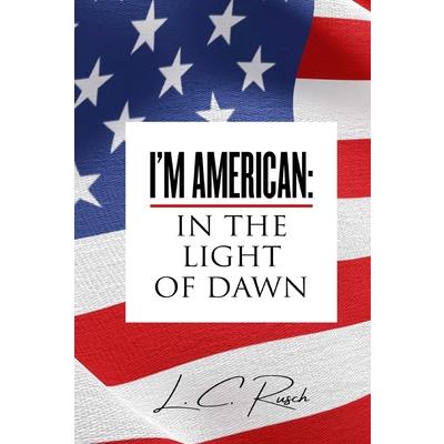 I'm American