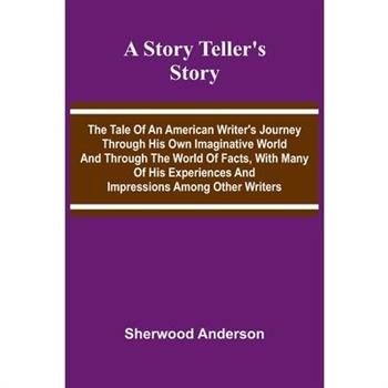 A story teller's story