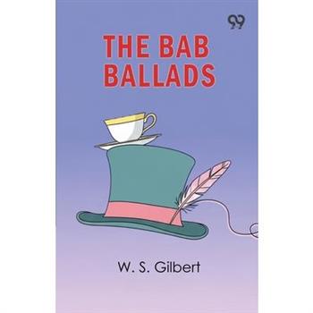 The Bab Ballads