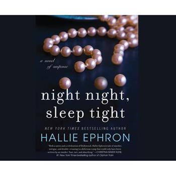 Night Night, Sleep Tight