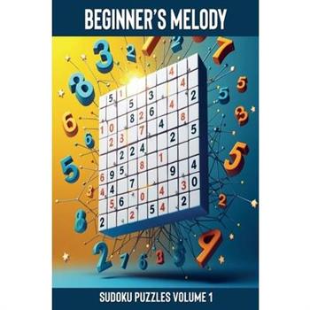 Beginner's Melody
