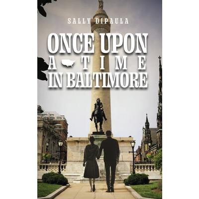 Once upon a Time in Baltimore