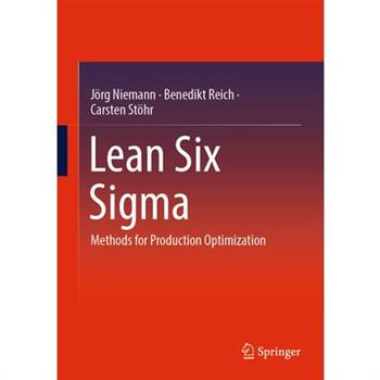 Lean Six SIGMA