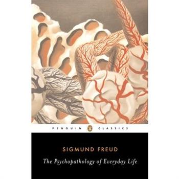 Psychopathology of Everyday Life