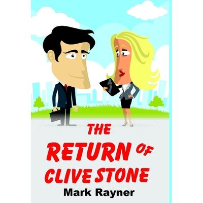The Return Of Clive Stone