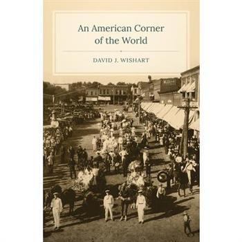 An American Corner of the World