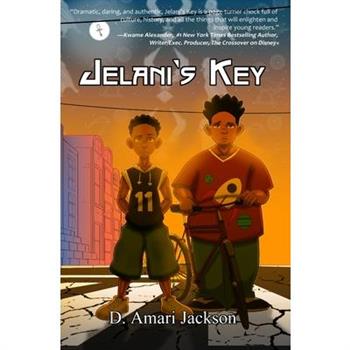 Jelani’s Key