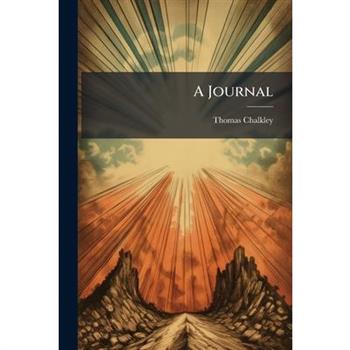 A Journal