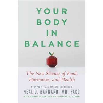 Your Body in Balance