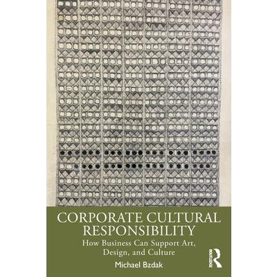 Corporate Cultural Responsibility