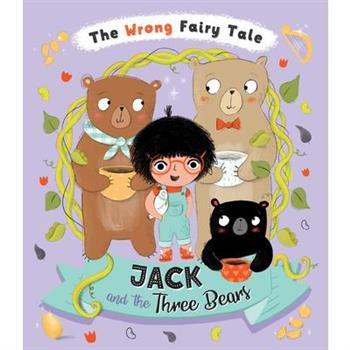 Jack and the Three Bears