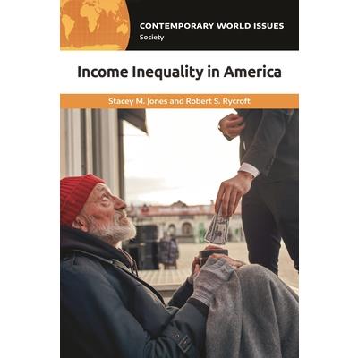 Income Inequality in America
