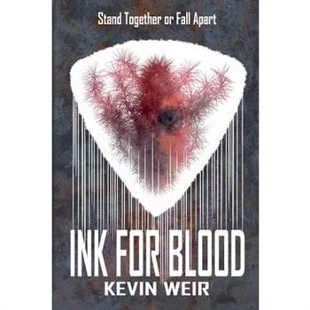 Ink For Blood