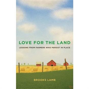 Love for the Land
