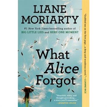 What Alice Forgot
