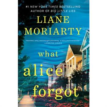 What Alice Forgot