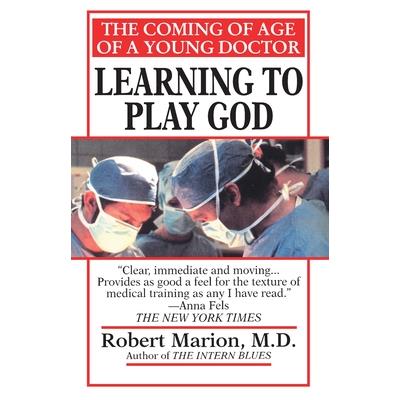 Learning to Play God Learning to Play God