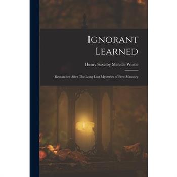 Ignorant Learned