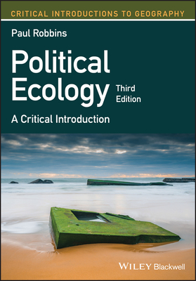 Political ecology : a critical introduction