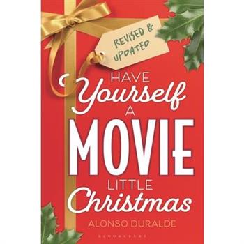 Have Yourself a Movie Little Christmas