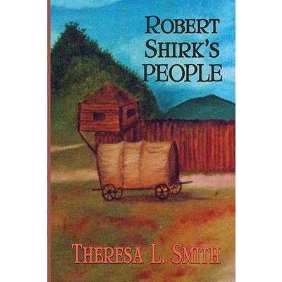 Robert Shirk's People