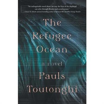 The Refugee Ocean