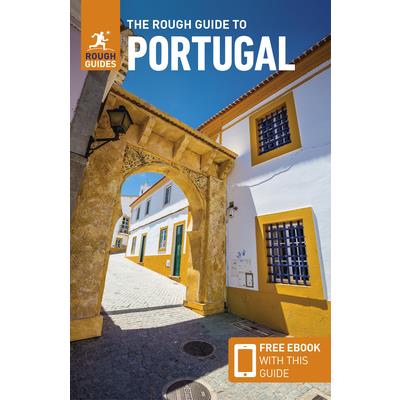 The Rough Guide to Portugal (Travel Guide with Free Ebook) The Rough Guide to Portugal (Travel Guide with Free Ebook)