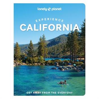 Lonely Planet Experience California