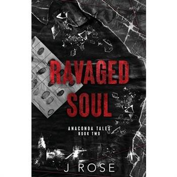 Ravaged Soul